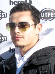 Photo of Jesse Garcia