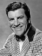 Photo of Robert Preston