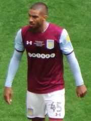 Photo of Lewis Grabban