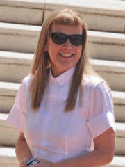 Photo of Andrea Arnold