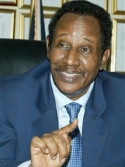 Photo of Dahir Riyale Kahin