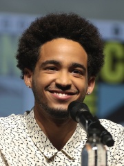 Photo of Jorge Lendeborg Jr.