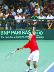 Photo of Takao Suzuki