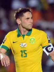 Photo of Dean Furman