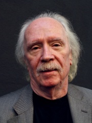 Photo of John Carpenter