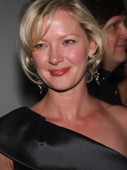 Photo of Gretchen Mol