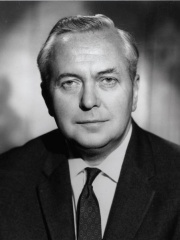 Photo of Harold Wilson