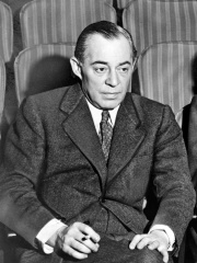 Photo of Richard Rodgers