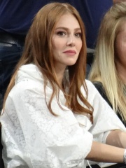 Photo of Elçin Sangu