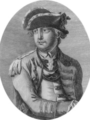 Photo of Charles Lee