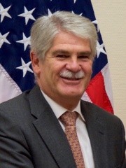 Photo of Alfonso Dastis