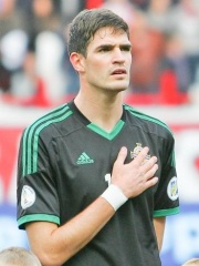 Photo of Kyle Lafferty