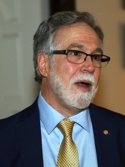 Photo of Gregg L. Semenza