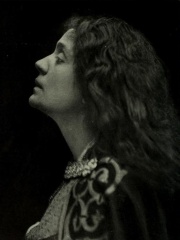 Photo of Eleonora Duse