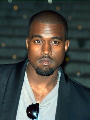 Photo of Kanye West