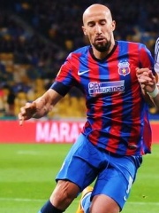 Photo of Iasmin Latovlevici