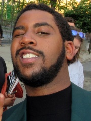 Photo of Jharrel Jerome