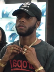 Photo of 6lack