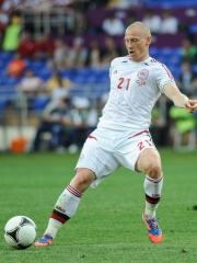 Photo of Niki Zimling