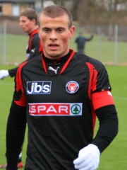 Photo of Mikkel Thygesen