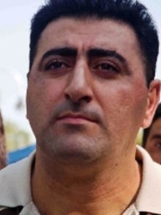 Photo of Ramil Safarov