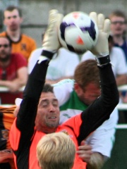 Photo of Allan McGregor