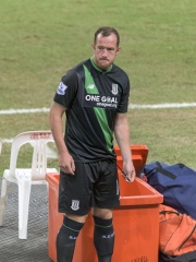 Photo of Charlie Adam