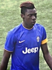 Photo of Moise Kean