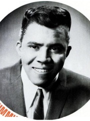 Photo of Jimmy Ruffin