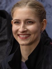 Photo of Minerva Fabienne Hase