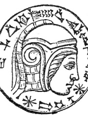 Photo of Nebuchadnezzar II