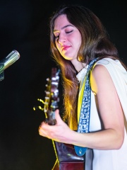 Photo of Weyes Blood