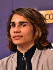 Photo of Isaiah Firebrace