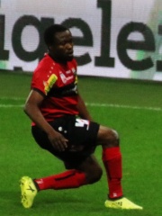 Photo of Bernard Tekpetey