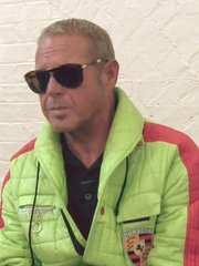Photo of Chad McQueen