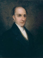 Photo of Charles Bulfinch