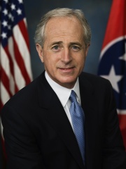 Photo of Bob Corker