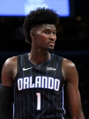 Photo of Jonathan Isaac