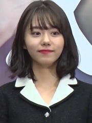 Photo of Kim So-hye