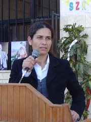 Photo of Îlham Ehmed