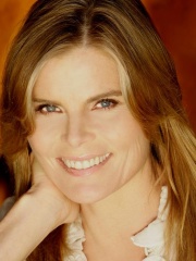 Photo of Mariel Hemingway