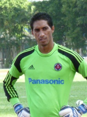 Photo of Cristian Mora