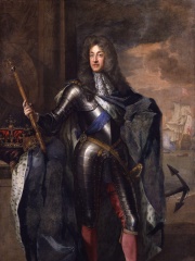 Photo of James II of England