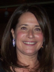 Photo of Lorraine Bracco