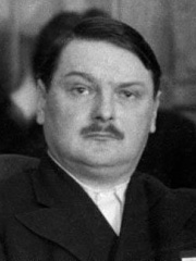 Photo of Andrei Zhdanov