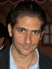 Photo of Michael Imperioli