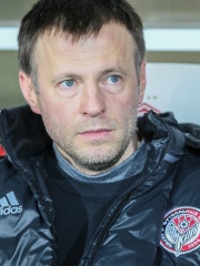 Photo of Andrei Karyaka