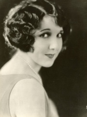 Photo of Carmelita Geraghty