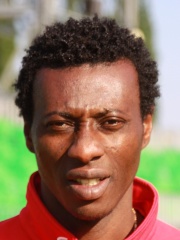 Photo of Eric Akoto