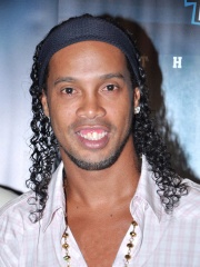 Photo of Ronaldinho